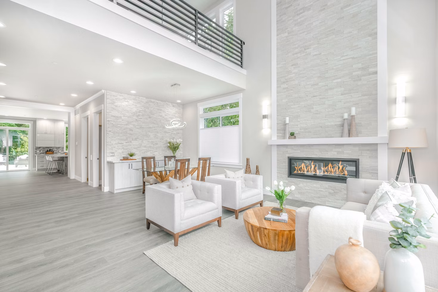 Move in cleaning by Sparkle Machine Clean.